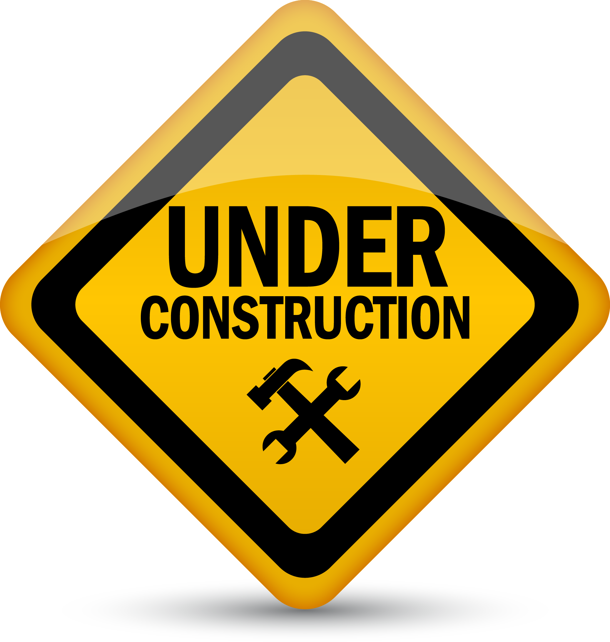 Under Construction