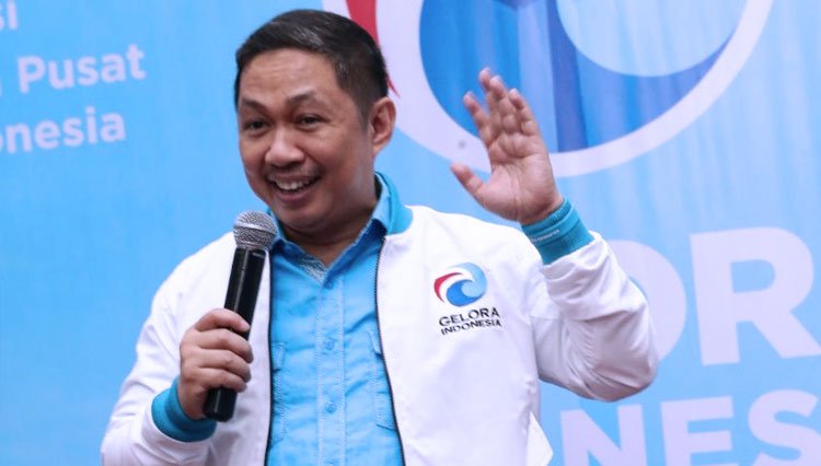 Mantan Presiden PKS Optimis Pradi-Afifah Jadi Pemimpin Depok