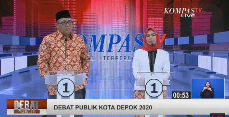 Imam Bawa Kartu Lagi, Pradi: Itu Program Pusat