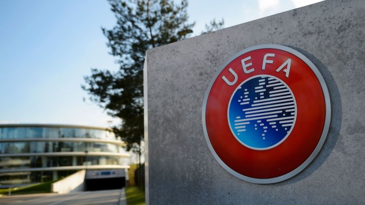 Mulai Musim 2021-2022, UEFA Resmi Hapus Aturan Gol Tandang