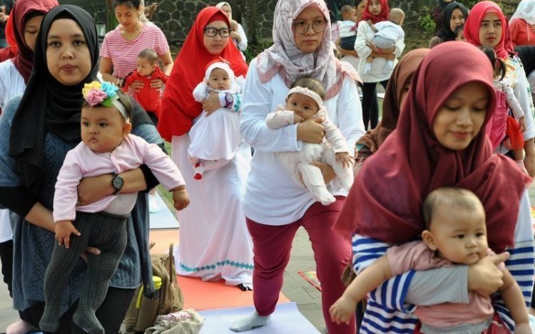 1.244 Anak di Jakarta Terpapar Covid-19