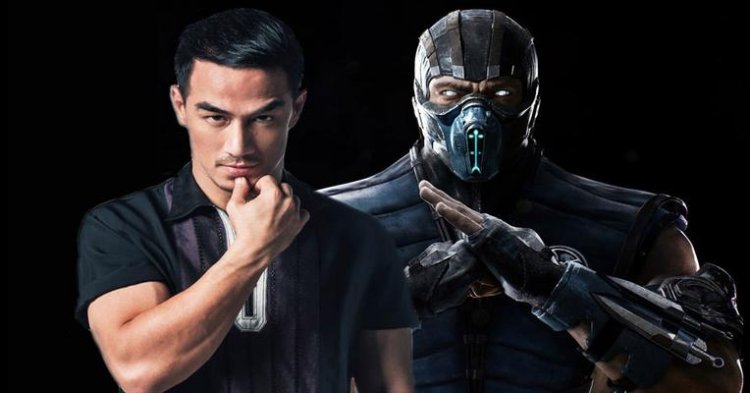Joe Taslim Bagikan Tips Merawat Kulit Kepala