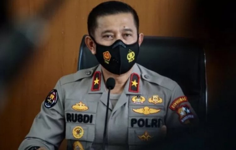 Penimbun Obat dan Tabung Oksigen Bakal Ditindak Tegas