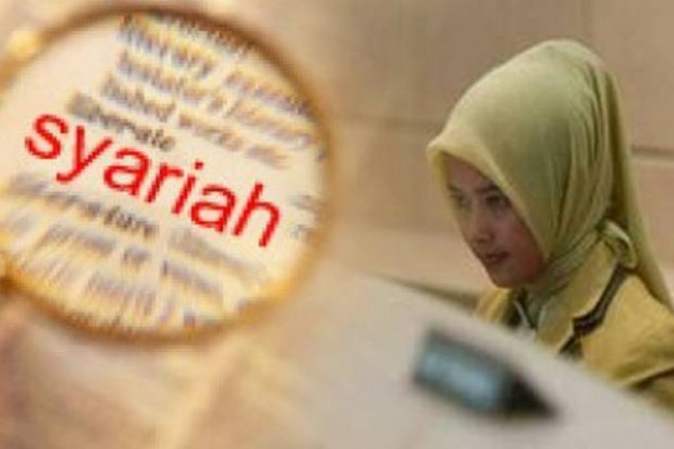 Perbankan Syariah Tumbuh Kuat di Tengah Pandemi