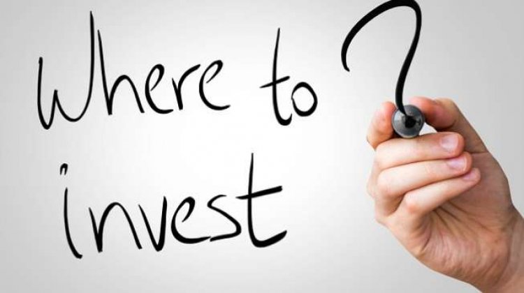 Investasi Jadi Alternatif Pemasukan di Saat Pandemi