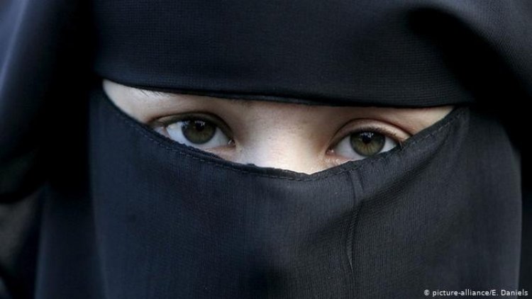 Turki Kecam Larangan Berhijab Uni Eropa