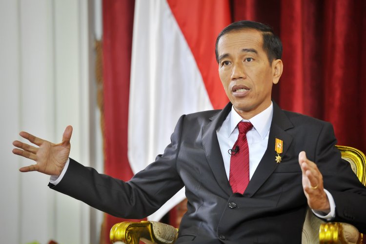 PPKM Level 4 Diperpanjang Sampai 2 Agustus
