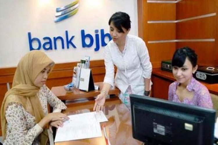 Meski Pandemi Covid, Laba Bank BJB Tumbuh 14,4 %