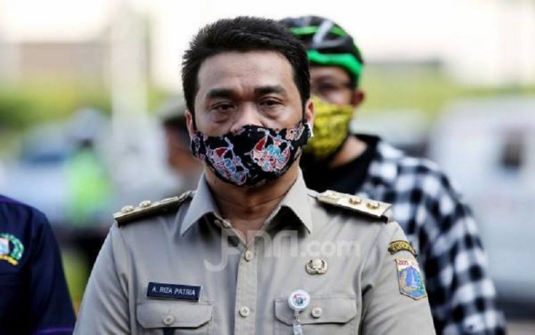Biden Bilang Jakarta Bakal Tenggelam, Begini Sanggahan Wagub