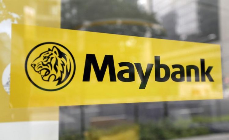 Maybank Indonesia Raih Laba Bersih Rp510 Miliar