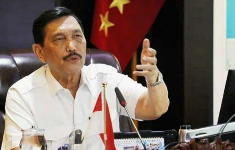 Kegiatan Ekonomi Bisa Dibuka Pada September