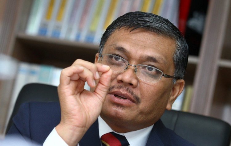 Menteri Malaysia Mundur, Pilih Fokus di UMNO