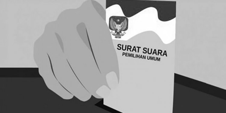 KPU Tegaskan Jadwal Pemilu-Pilkada Tak Berubah, Serentak 2024