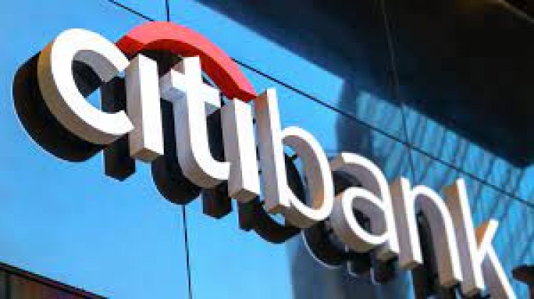 Citibank Kantongi Laba Bersih Rp461 Miliar