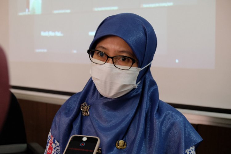 Warga Depok Diminta Waspadai Covid Varian Baru