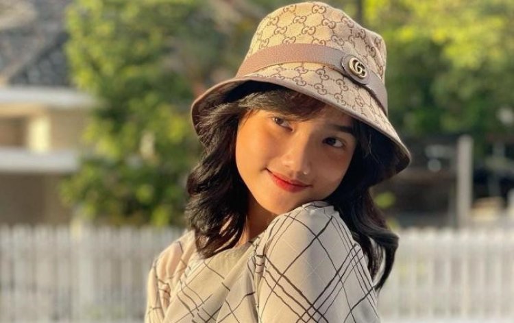 Fujianti Utami Siap Syuting Film 'Bukan Cinderella'