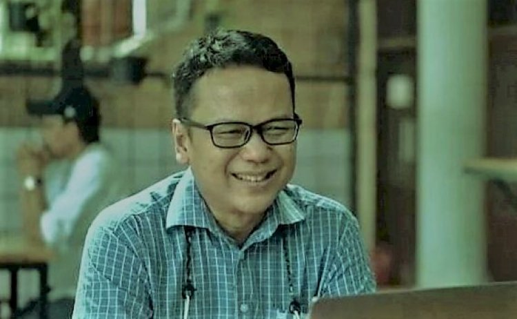 Ketum Intani Ajak Masyarakat Bangun Desa dan Garap Pertanian
