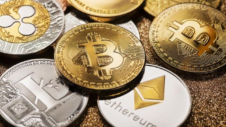 Kemendag Awasi Ketat Perdagangan Aset Kripto