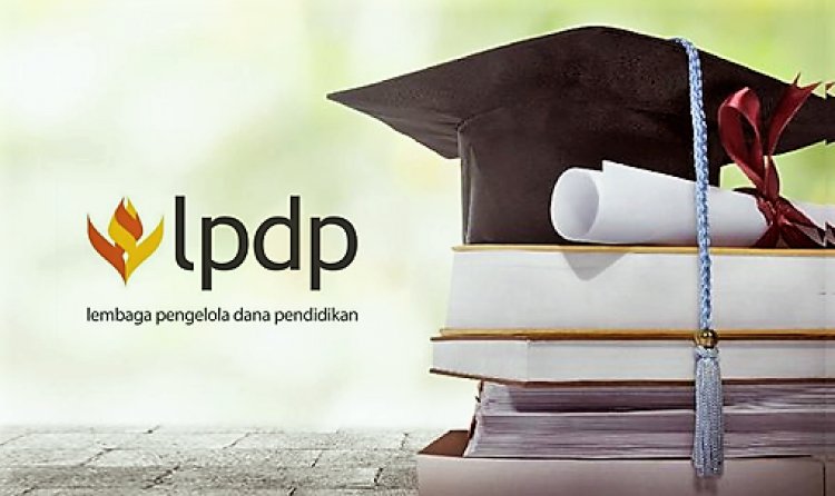 Beasiswa LPDP Tahap Satu Dibuka Hingga 27 Maret