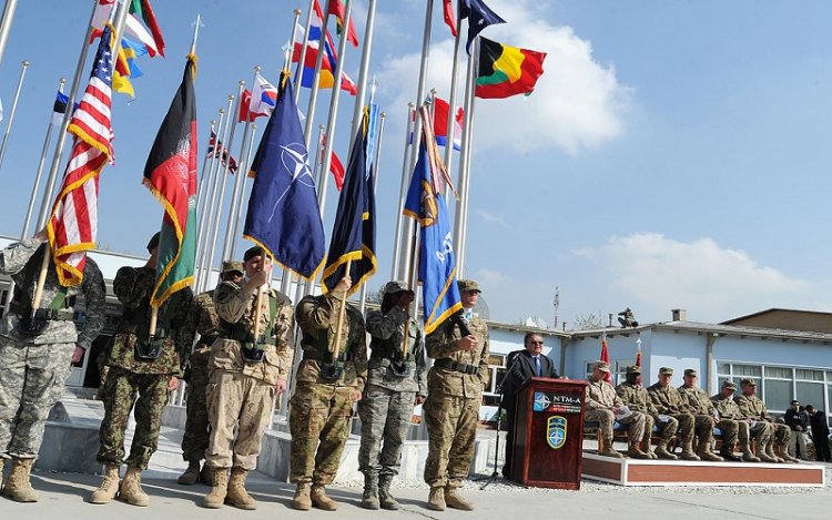 Rusia Peringatkan Aktivitas Militer NATO di Eropa Utara