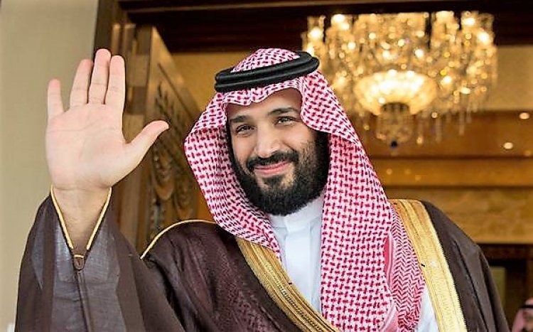 Raja Saudi Angkat Putranya Jadi Perdana Menteri