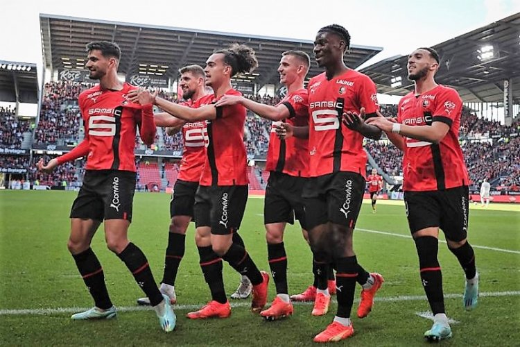 Liga Prancis: Rennes dan Monaco Menang, Lorient Tersandung