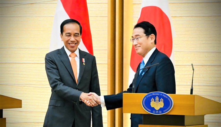 G7 Bertekad Untuk Ciptakan Dunia Bebas Nuklir