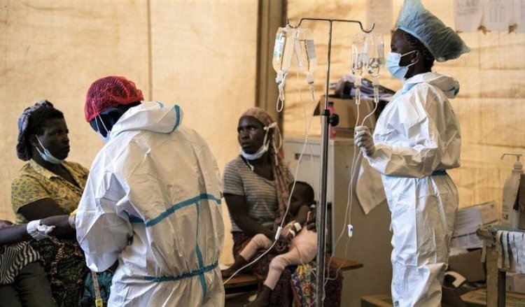 Afsel Diserang Wabah Kolera, 10 Orang Meninggal