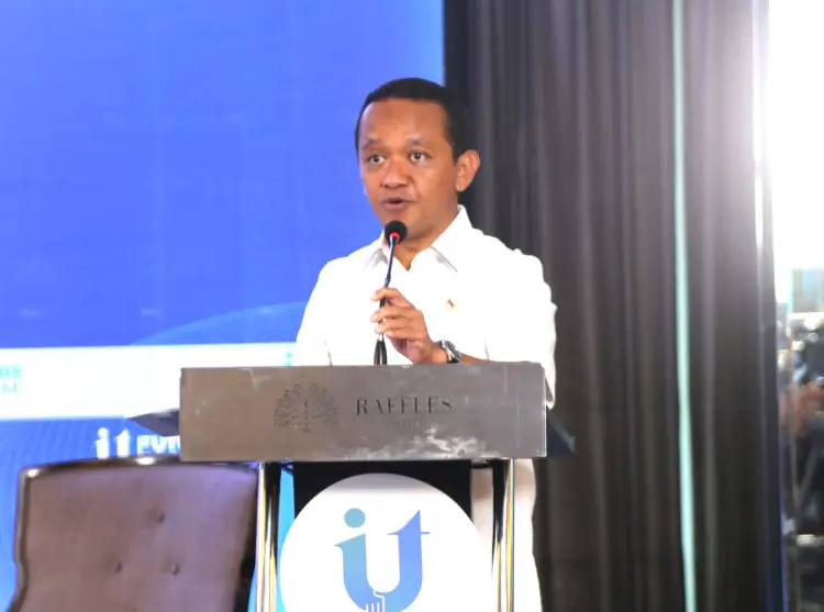 Siapkan Pasokan Listrik Andal, PLN Dukung Hilirisasi untuk Wujudkan Ekosistem Industri EV Tanah Air