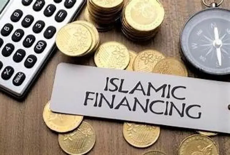 Wapres Minta Penyedia Produk Keuangan Syariah dalam Bentuk Digital