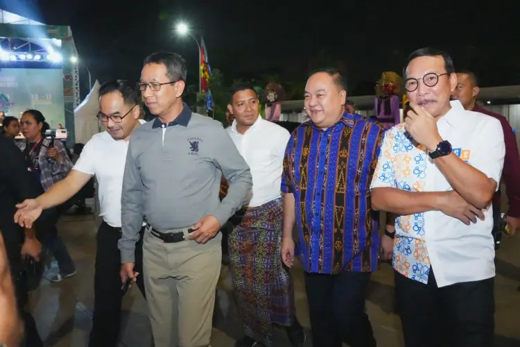 Raih 2 Medali Emas dari Malaysia, Gita Smater Choir Harumkan Nama NTT
