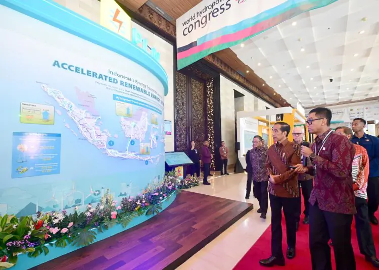 Lanjutkan Kepemimpinan Transisi Energi ala Indonesia, PLN Siap Jalin Kolaborasi di COP 28 Dubai