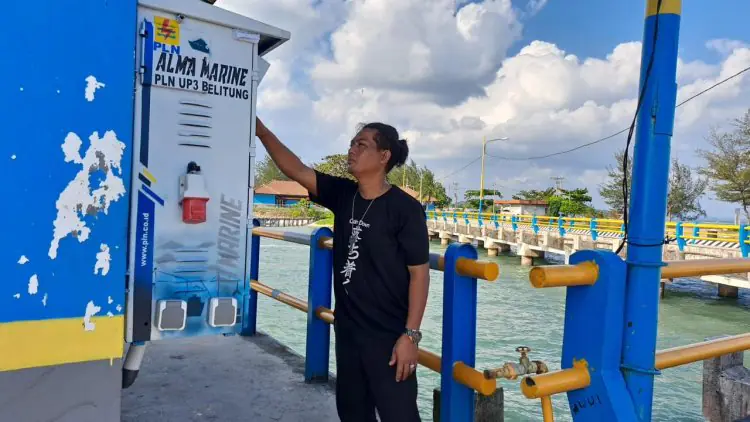 Penghematan Makin Dirasakan Nelayan, Program Electrifying Marine PLN Capai 42.912 Pelanggan di 2023
