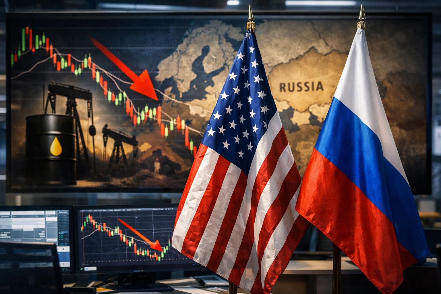 amerika serikat mengumumkan paket sanksi baru terhadap entitas rusia yang terlibat dalam konflik ukraina untuk mendukung perdamaian dan kestabilan regional.