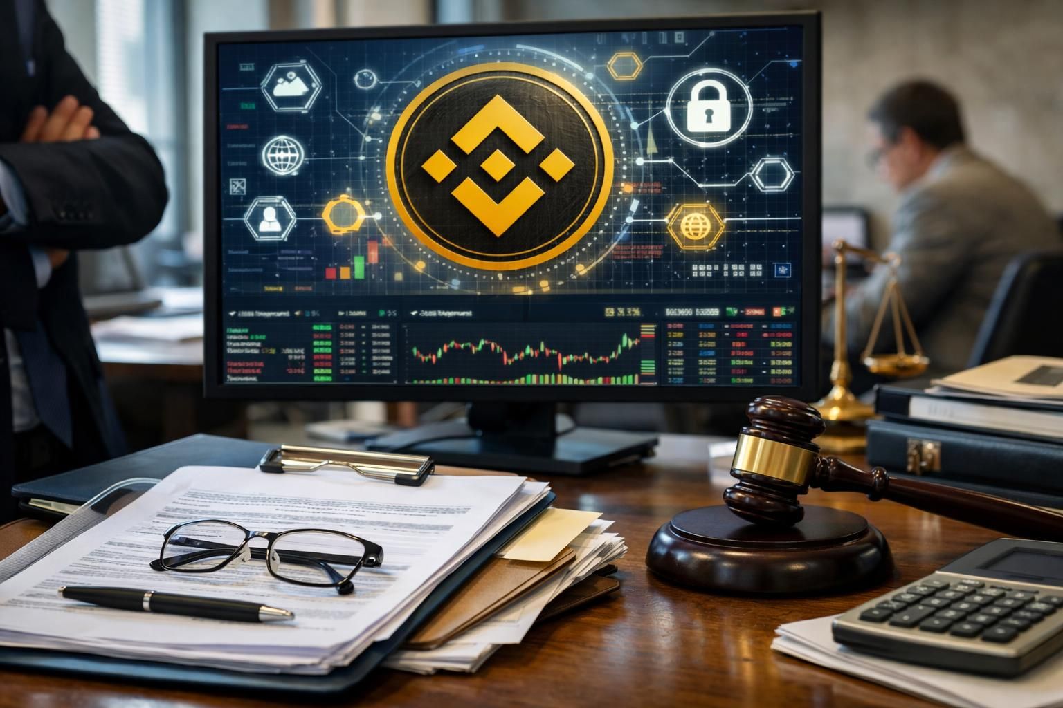 bnb berkembang pesat seiring dengan meningkatnya regulasi terhadap platform, memastikan keamanan dan kepatuhan yang lebih baik di ekosistem digital.