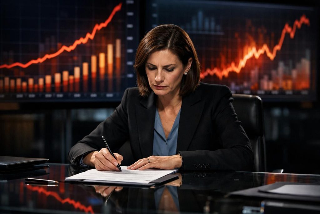 bank sentral eropa mempertahankan kebijakan moneter ketat untuk mengendalikan inflasi yang masih tinggi dan menjaga stabilitas ekonomi wilayah euro.