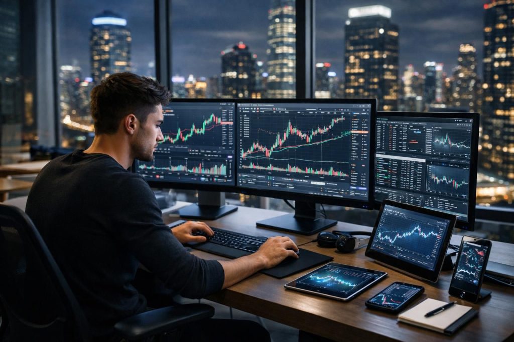 bybit meluncurkan fitur baru yang dirancang khusus untuk membantu trader ritel meningkatkan pengalaman trading mereka dengan lebih mudah dan efisien.