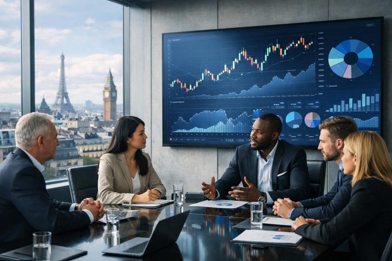 coinbase memperluas layanan untuk investor institusional di eropa, menawarkan lebih banyak peluang investasi dan dukungan yang disesuaikan.