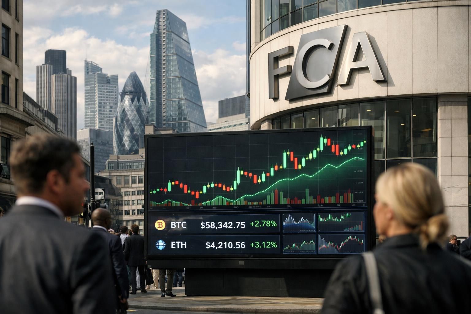 fca mengumumkan pengetatan aturan baru bagi perusahaan kripto di inggris untuk meningkatkan perlindungan konsumen dan memastikan kepatuhan yang lebih ketat.