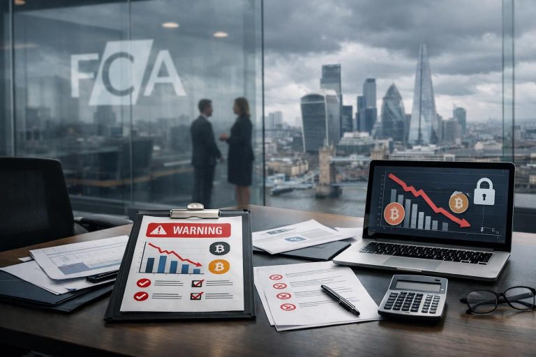 fca mengumumkan aturan baru yang lebih ketat bagi perusahaan kripto di inggris untuk meningkatkan perlindungan konsumen dan regulasi pasar.