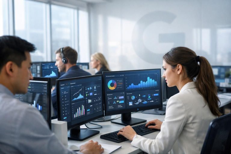 google meluncurkan pembaruan performance max dengan fitur otomatisasi yang ditingkatkan untuk membantu pengiklan mencapai hasil yang lebih optimal dan efisien.