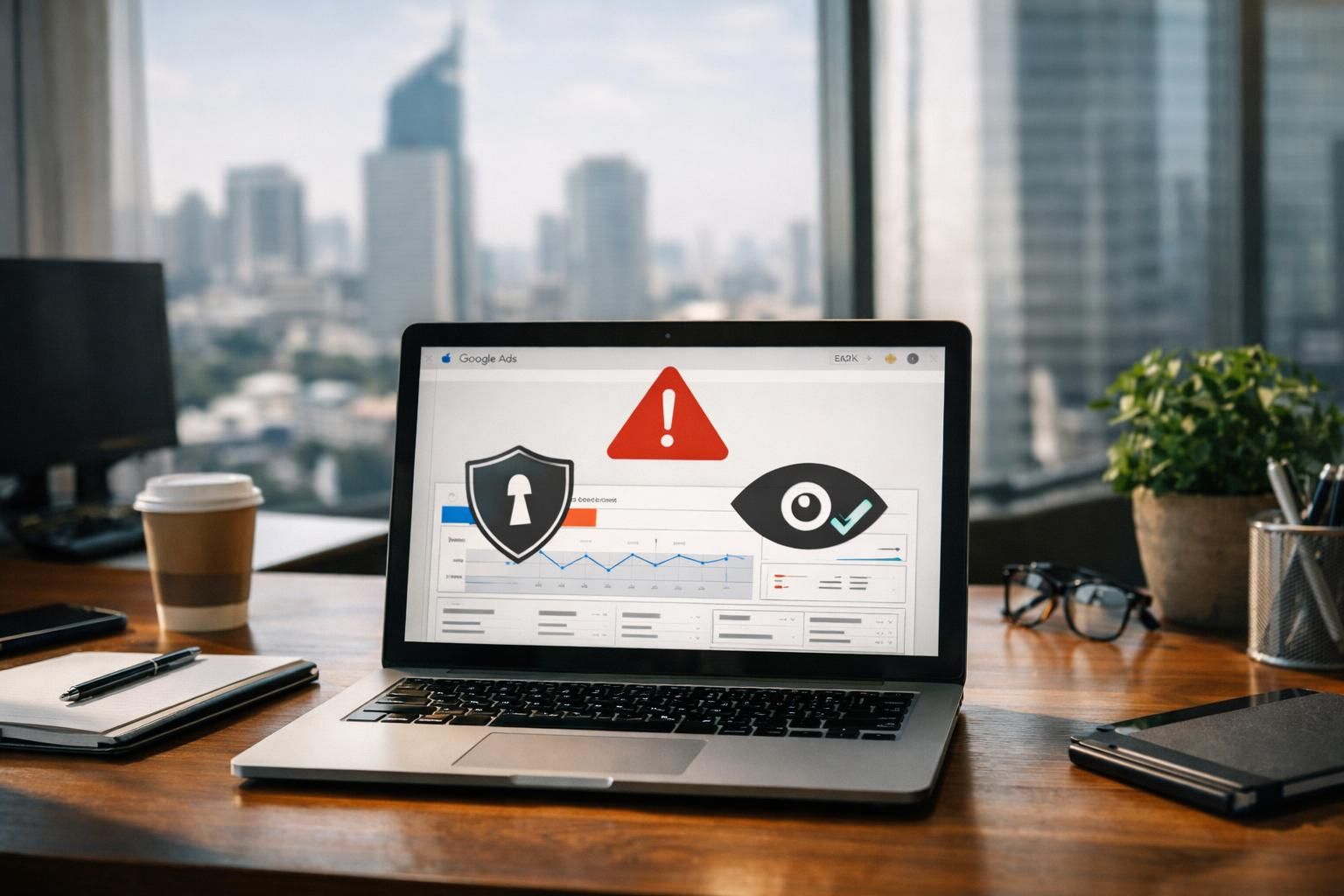 pelajari pembaruan kebijakan google mengenai konten menyesatkan di google ads untuk memastikan iklan anda sesuai dan efektif.