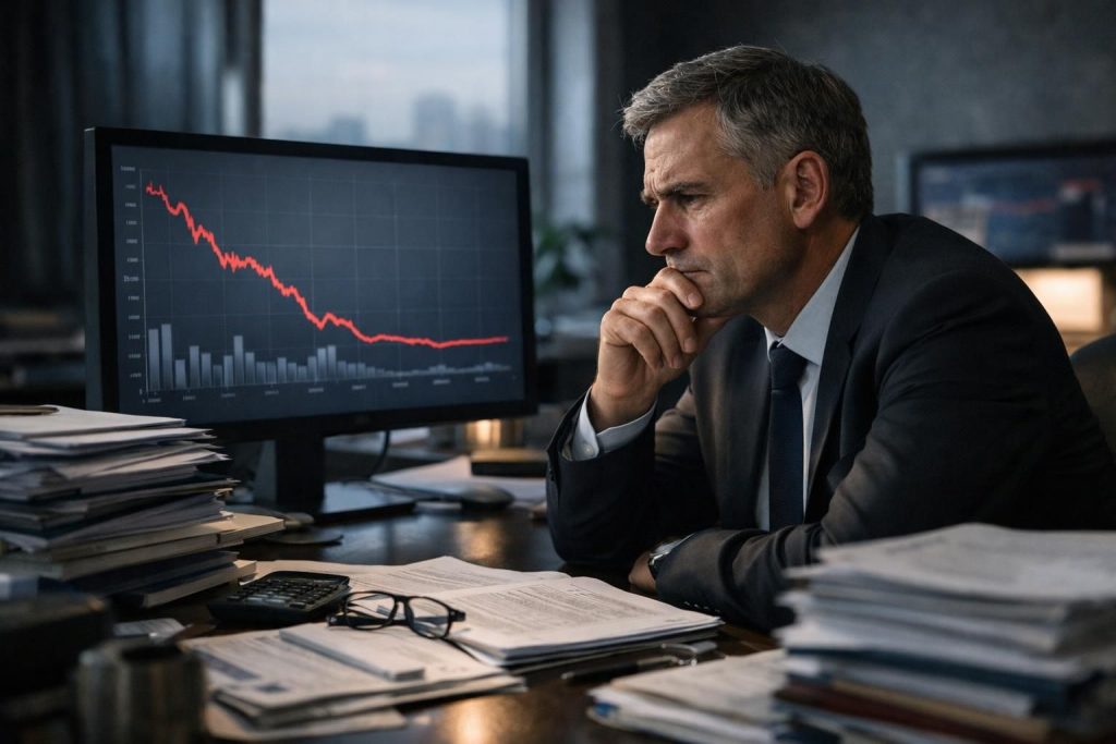 inggris merilis indikator ekonomi terbaru yang menunjukkan stagnasi dalam pertumbuhan ekonomi, menandakan tantangan bagi pemulihan ekonomi negara tersebut.