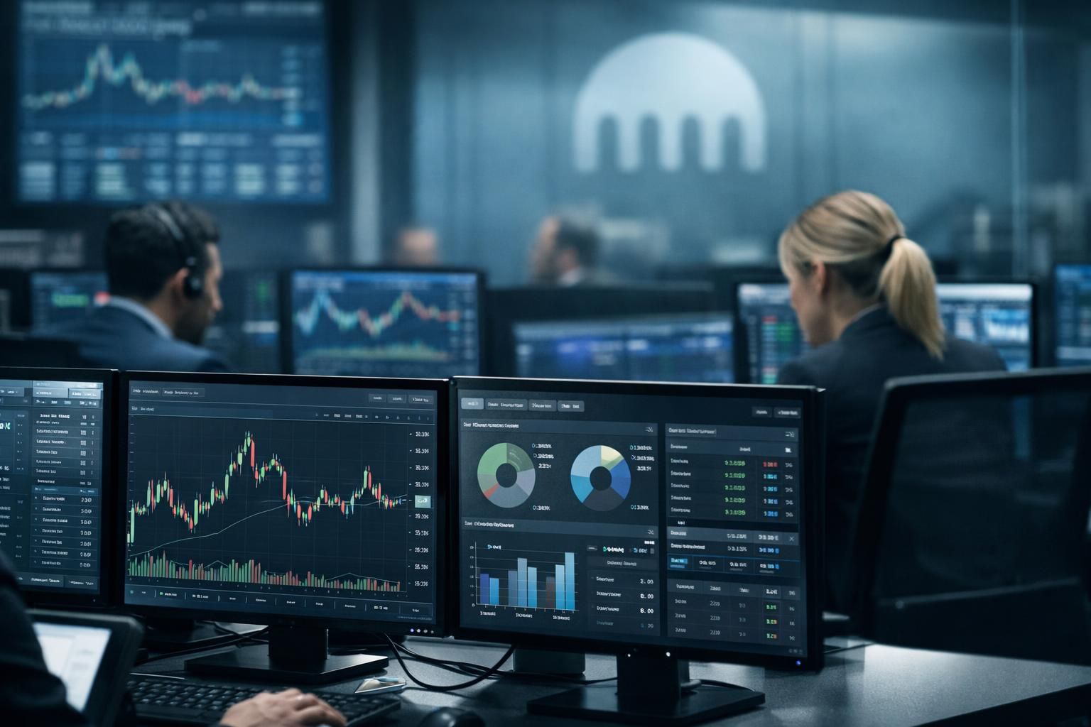 kraken meluncurkan rangkaian layanan baru yang dirancang khusus untuk memenuhi kebutuhan klien profesional dalam perdagangan dan investasi aset digital.