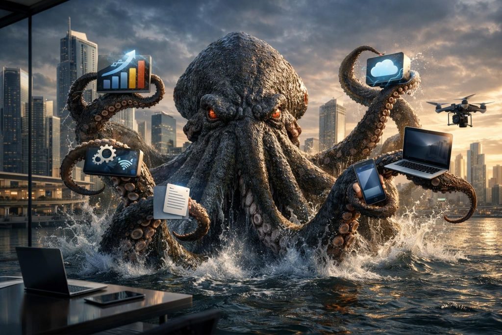 kraken meluncurkan berbagai layanan baru yang dirancang khusus untuk memenuhi kebutuhan klien profesional, meningkatkan pengalaman dan efisiensi dalam bertransaksi.