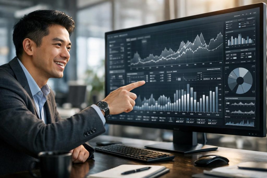 linkedin mengumumkan peningkatan terbaru pada alat analisis kinerja publikasi untuk membantu pengguna memahami dan meningkatkan efektivitas konten mereka dengan lebih mudah dan akurat.