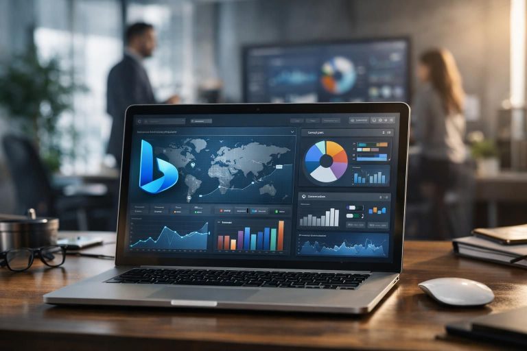 microsoft advertising memperluas solusi iklan terintegrasi dalam ekosistem bing dan copilot untuk meningkatkan efektivitas kampanye dan pengalaman pengguna.