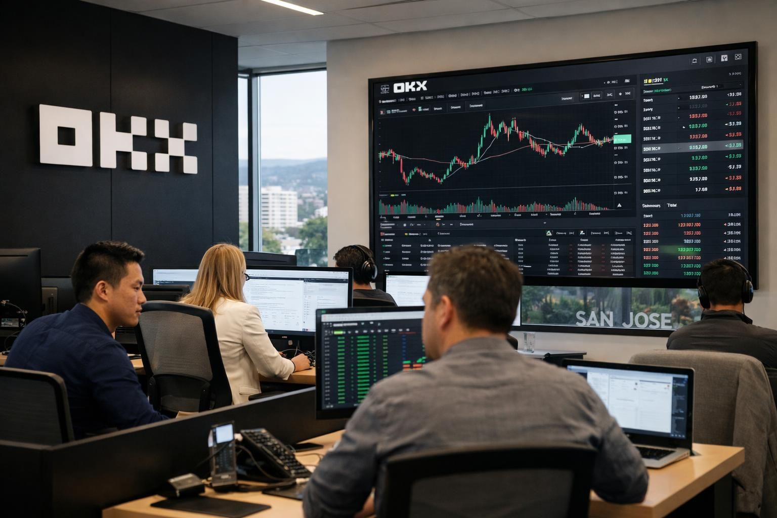 okx melanjutkan ekspansi ke pasar internasional baru, memperluas jangkauan dan layanan untuk pengguna di berbagai negara.