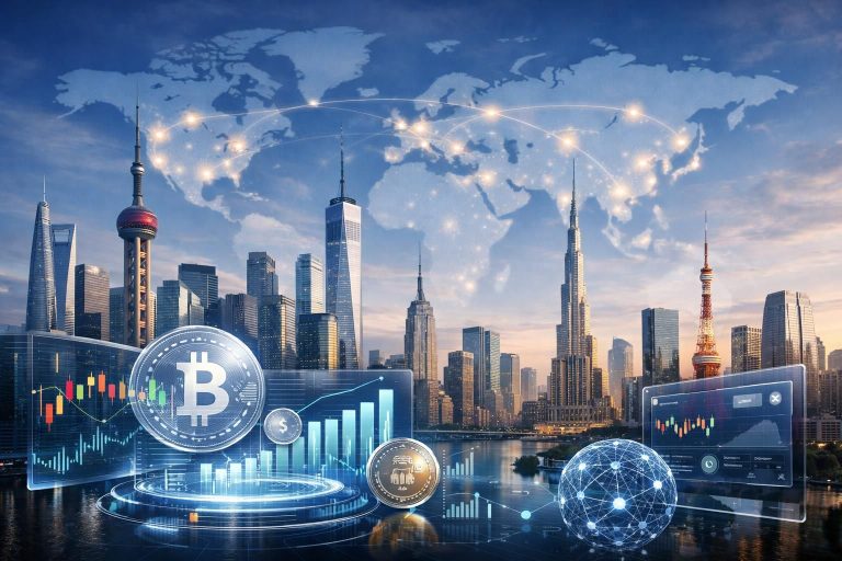 okx terus memperluas jangkauan globalnya dengan masuk ke pasar internasional baru, menawarkan peluang dan inovasi di sektor cryptocurrency.