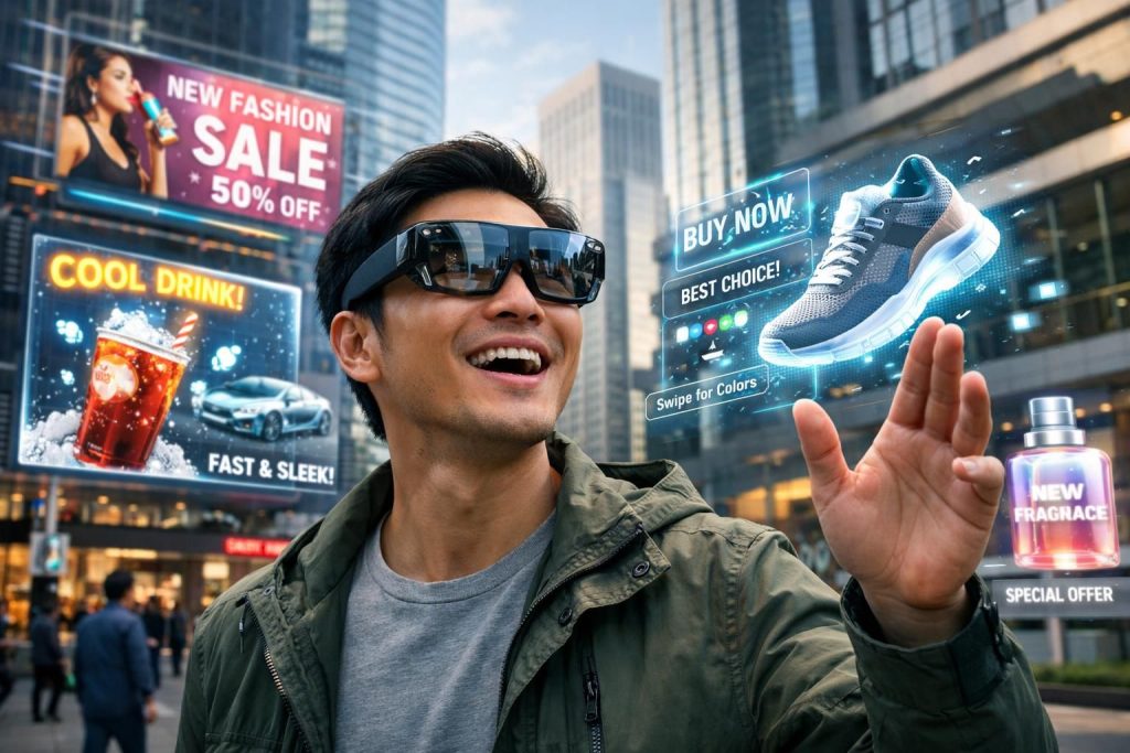 snap mengumumkan pembaruan terbaru untuk format iklan berbasis augmented reality yang menghadirkan pengalaman interaktif dan imersif bagi pengguna.